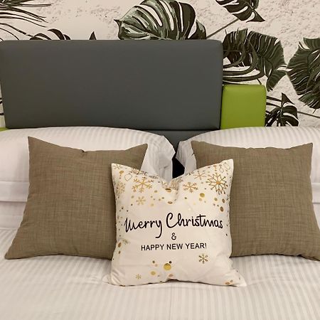 Agora B&B Urban Relais Canosa di Puglia Luaran gambar