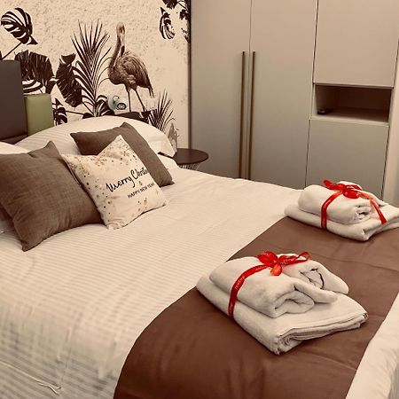 Agora B&B Urban Relais Canosa di Puglia Luaran gambar