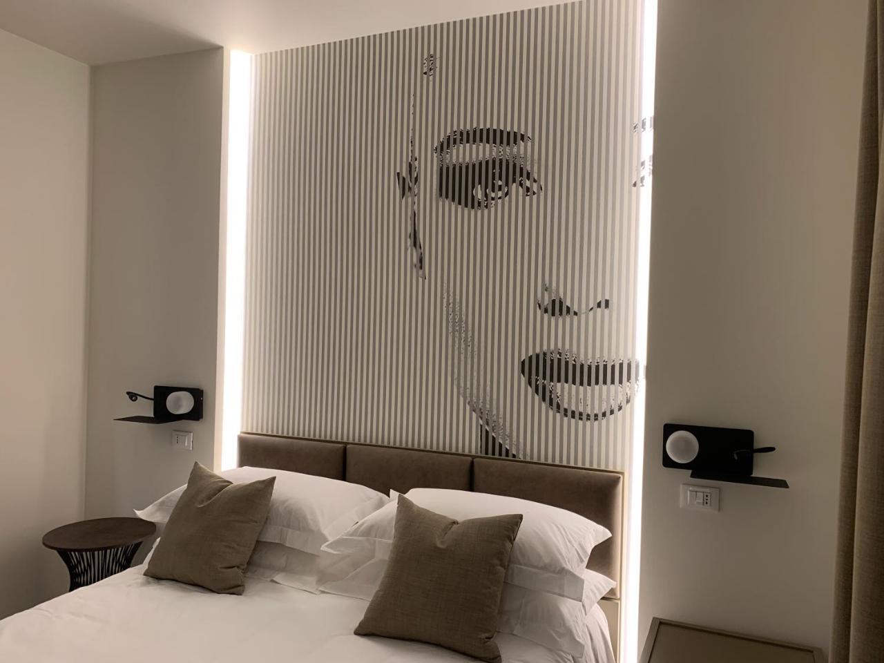 Agora B&B Urban Relais Canosa di Puglia Luaran gambar