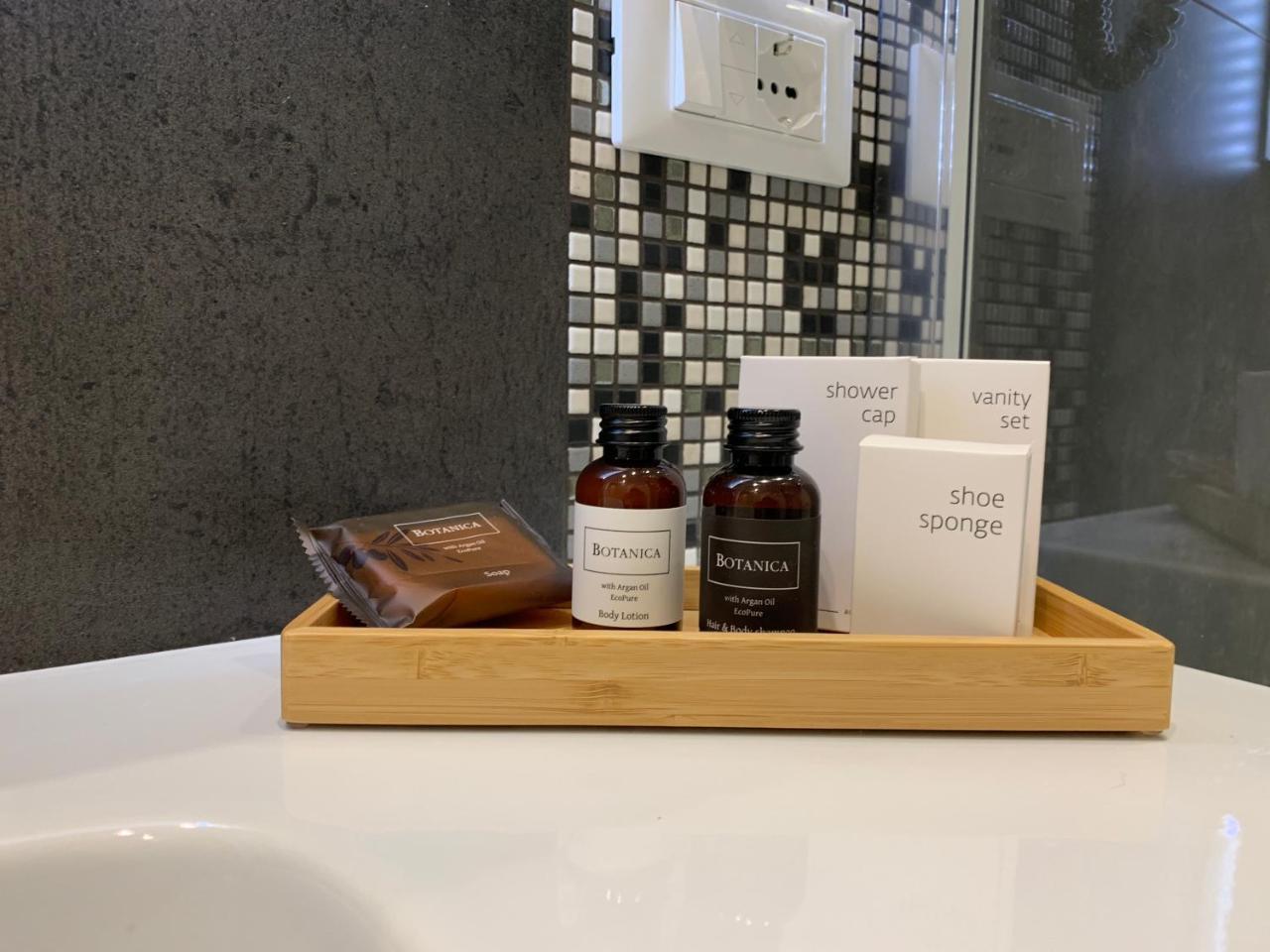 Agora B&B Urban Relais Canosa di Puglia Luaran gambar
