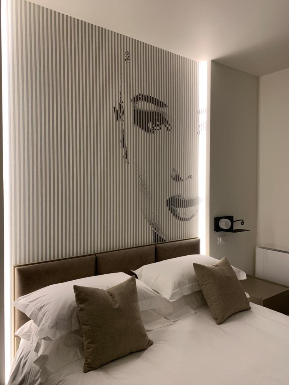 Agora B&B Urban Relais Canosa di Puglia Luaran gambar