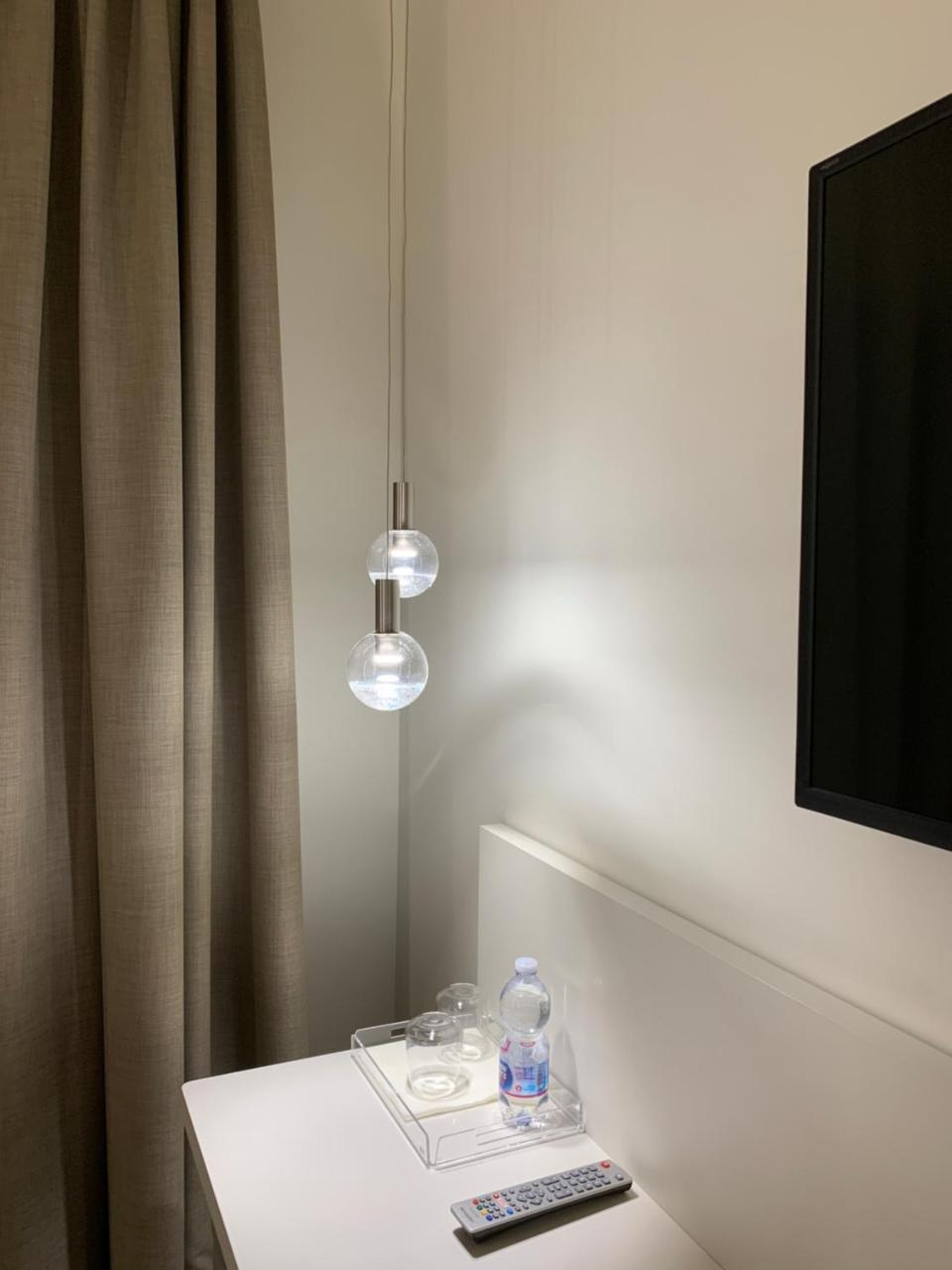 Agora B&B Urban Relais Canosa di Puglia Luaran gambar