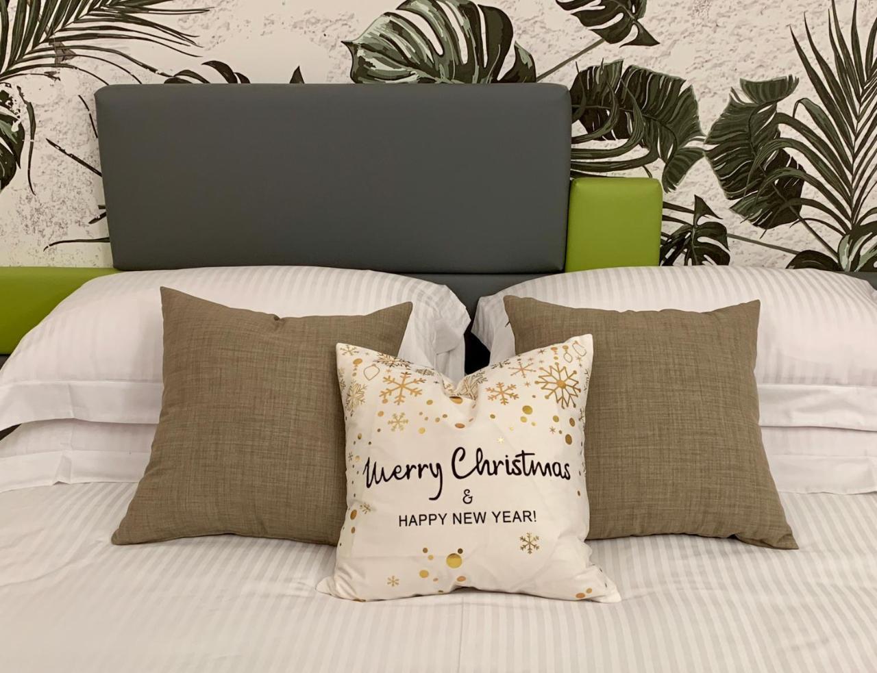 Agora B&B Urban Relais Canosa di Puglia Luaran gambar