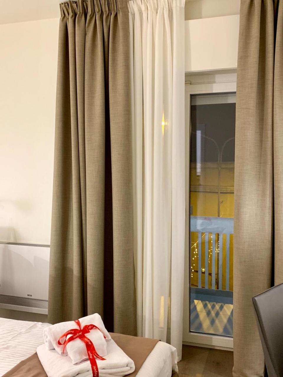 Agora B&B Urban Relais Canosa di Puglia Luaran gambar