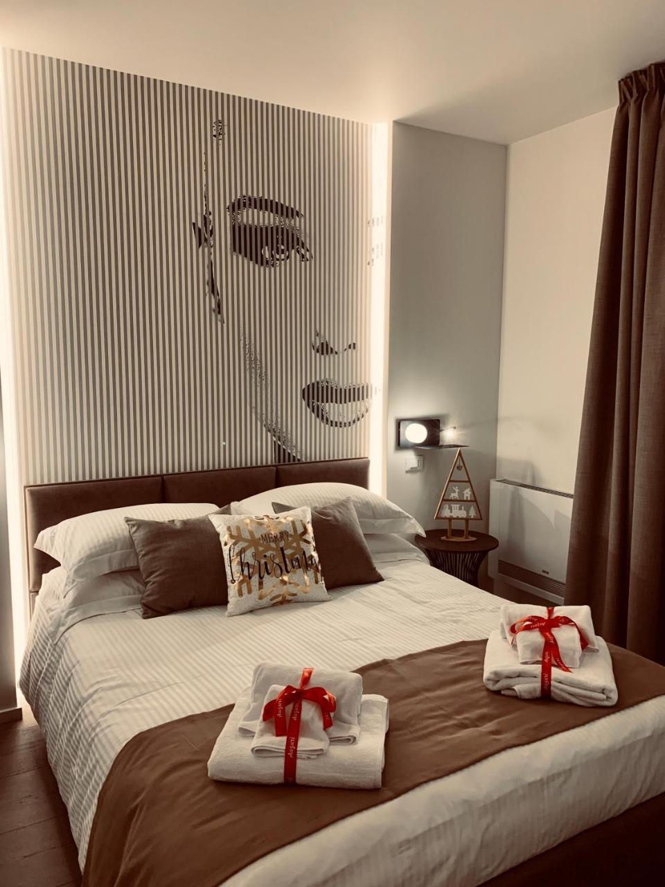 Agora B&B Urban Relais Canosa di Puglia Luaran gambar