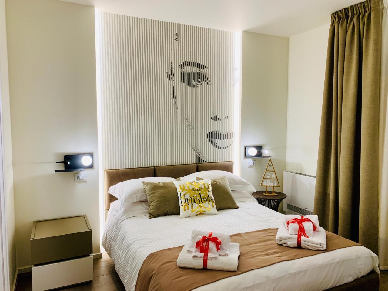 Agora B&B Urban Relais Canosa di Puglia Luaran gambar