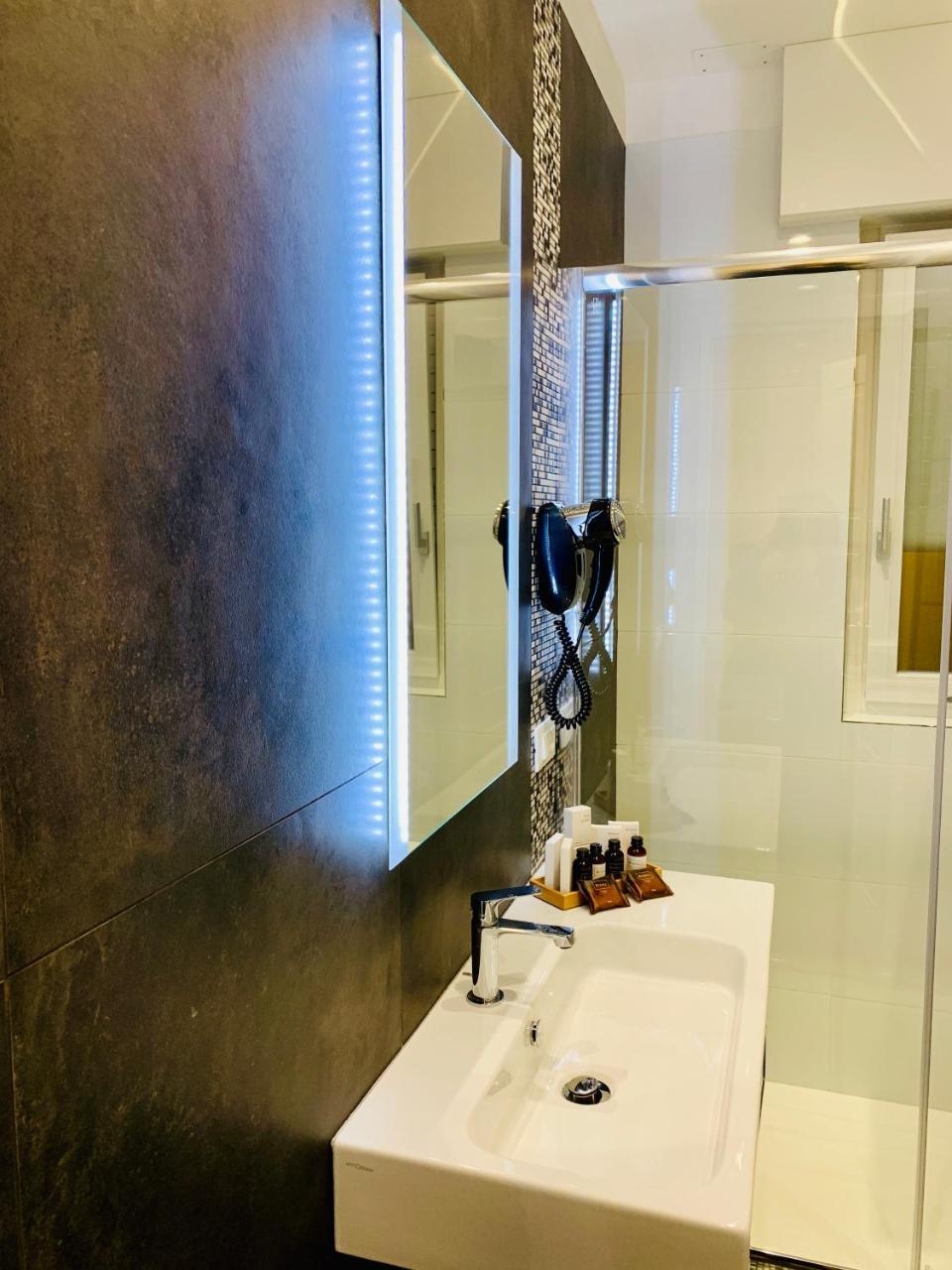 Agora B&B Urban Relais Canosa di Puglia Luaran gambar