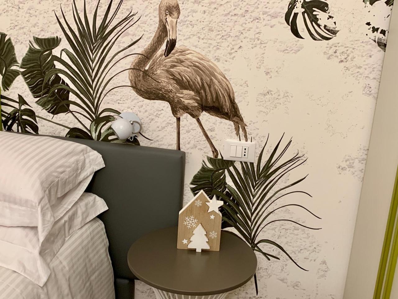 Agora B&B Urban Relais Canosa di Puglia Luaran gambar