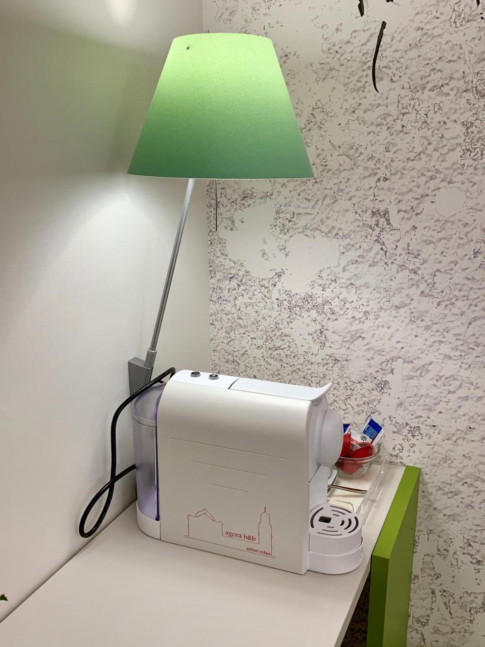 Agora B&B Urban Relais Canosa di Puglia Luaran gambar