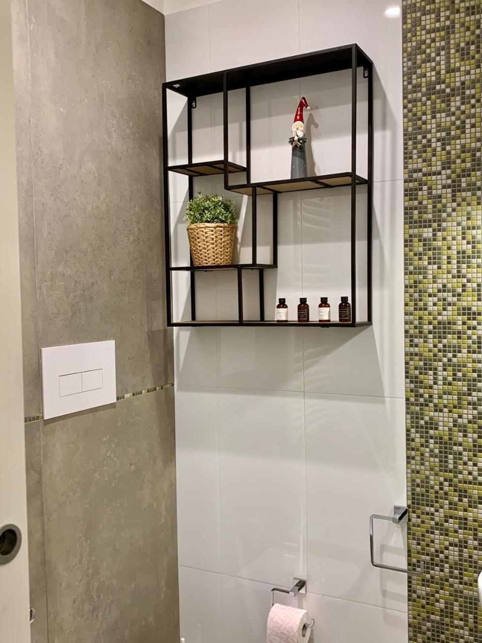 Agora B&B Urban Relais Canosa di Puglia Luaran gambar