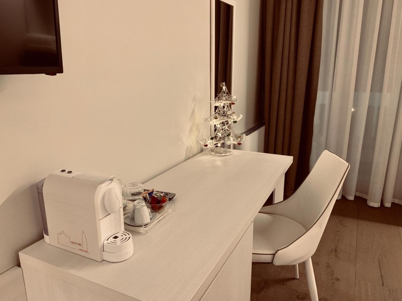 Agora B&B Urban Relais Canosa di Puglia Luaran gambar