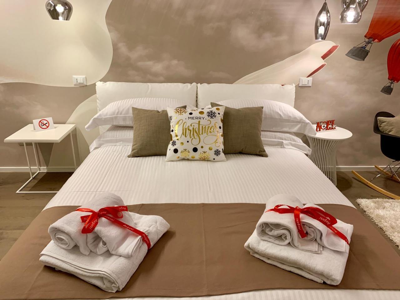 Agora B&B Urban Relais Canosa di Puglia Luaran gambar