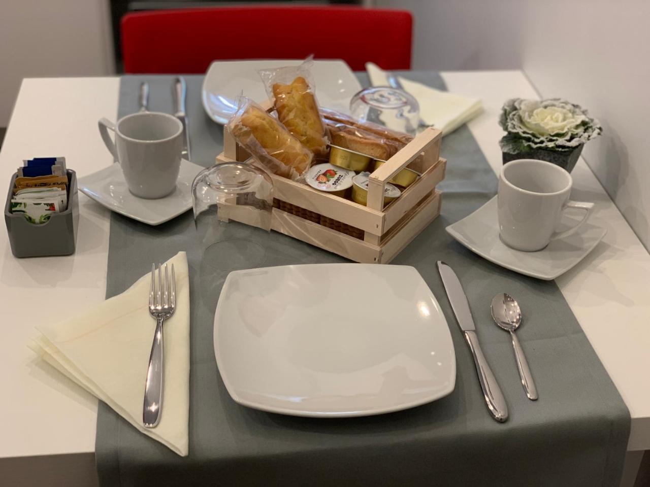 Agora B&B Urban Relais Canosa di Puglia Luaran gambar