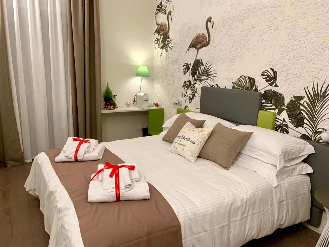 Agora B&B Urban Relais Canosa di Puglia Luaran gambar