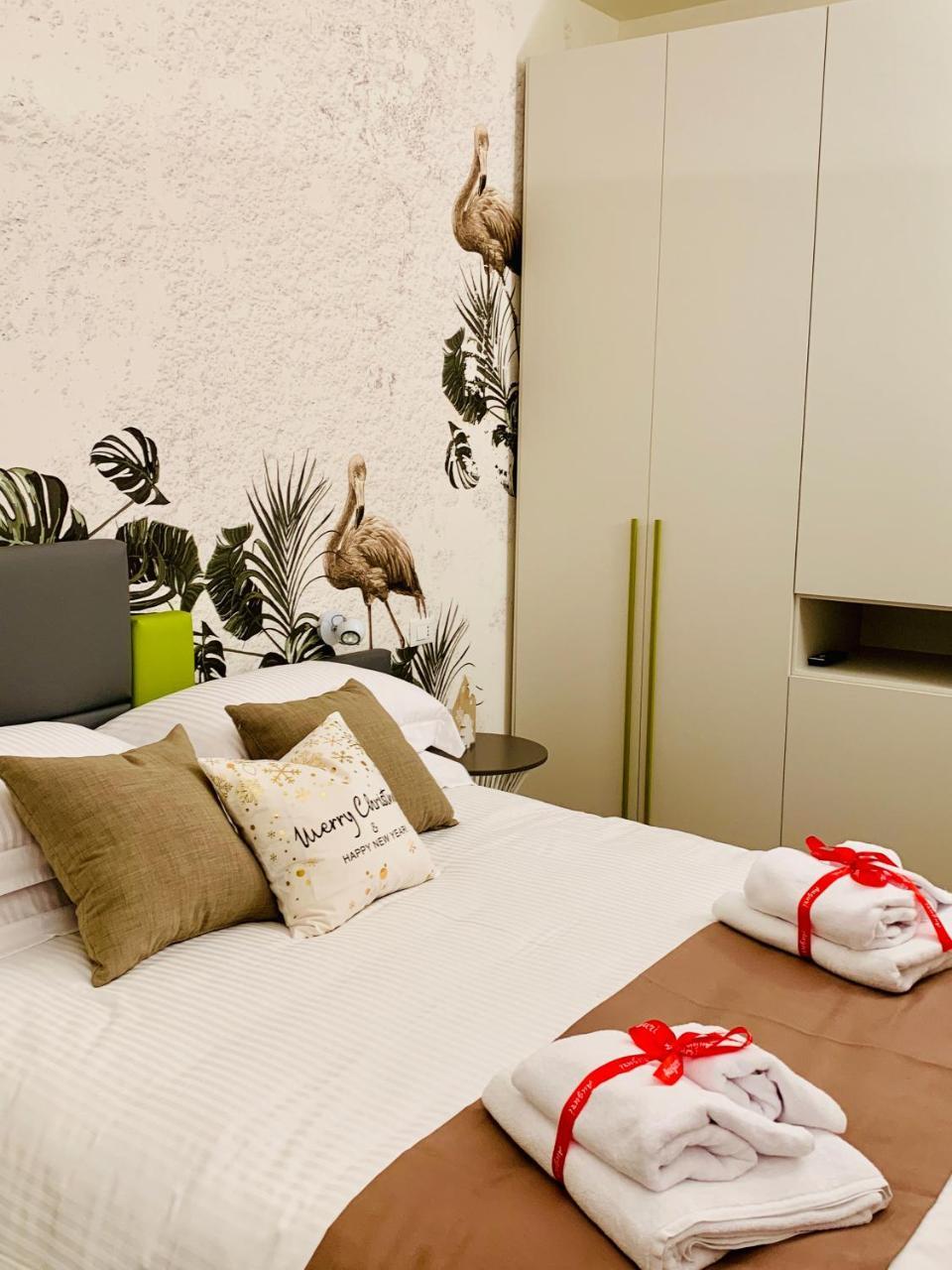 Agora B&B Urban Relais Canosa di Puglia Luaran gambar
