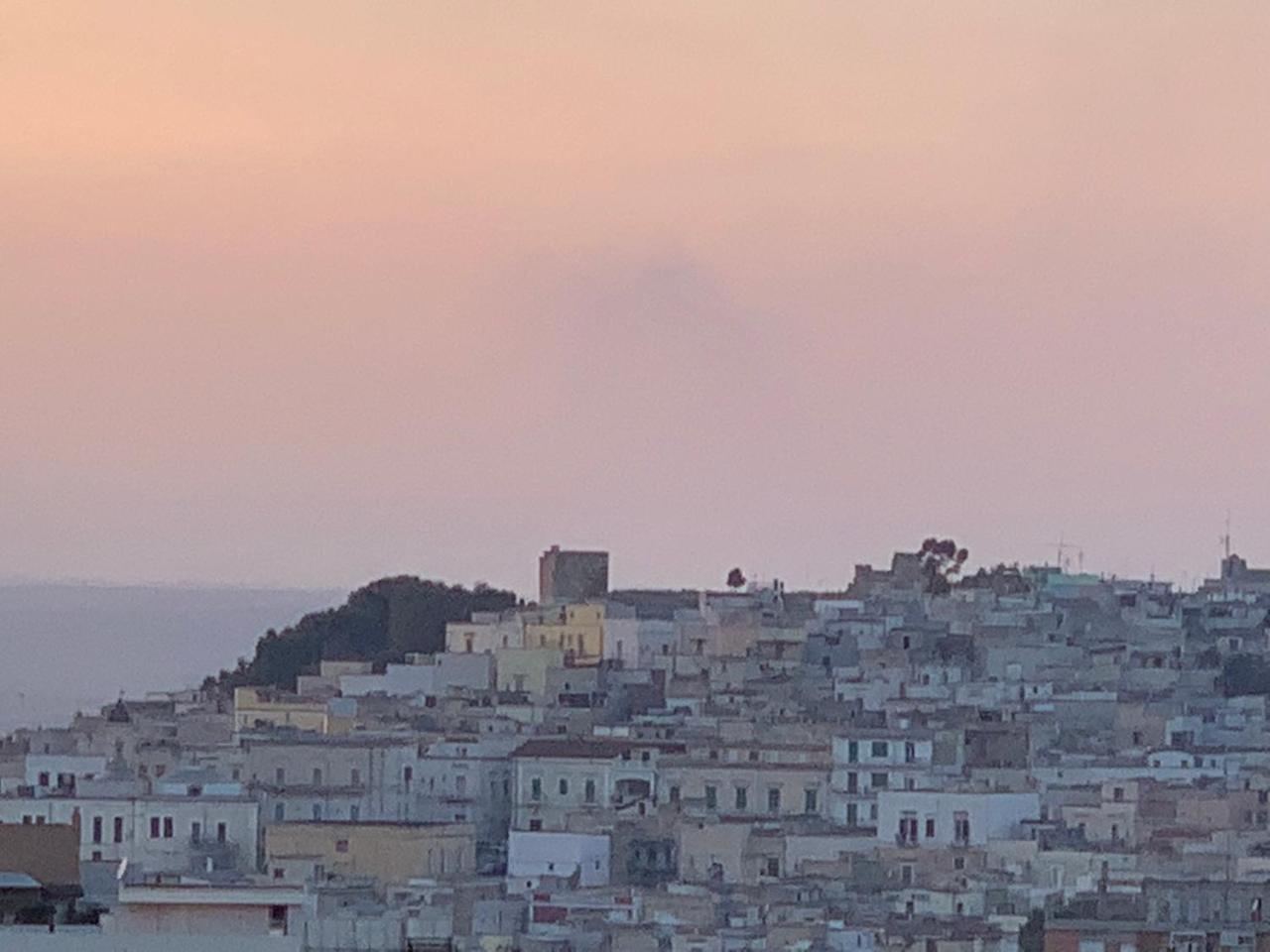 Agora B&B Urban Relais Canosa di Puglia Luaran gambar