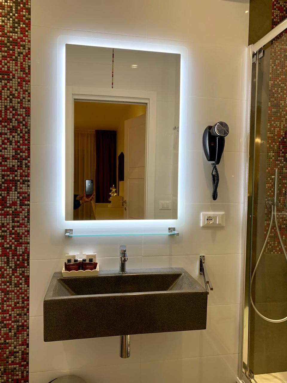 Agora B&B Urban Relais Canosa di Puglia Luaran gambar