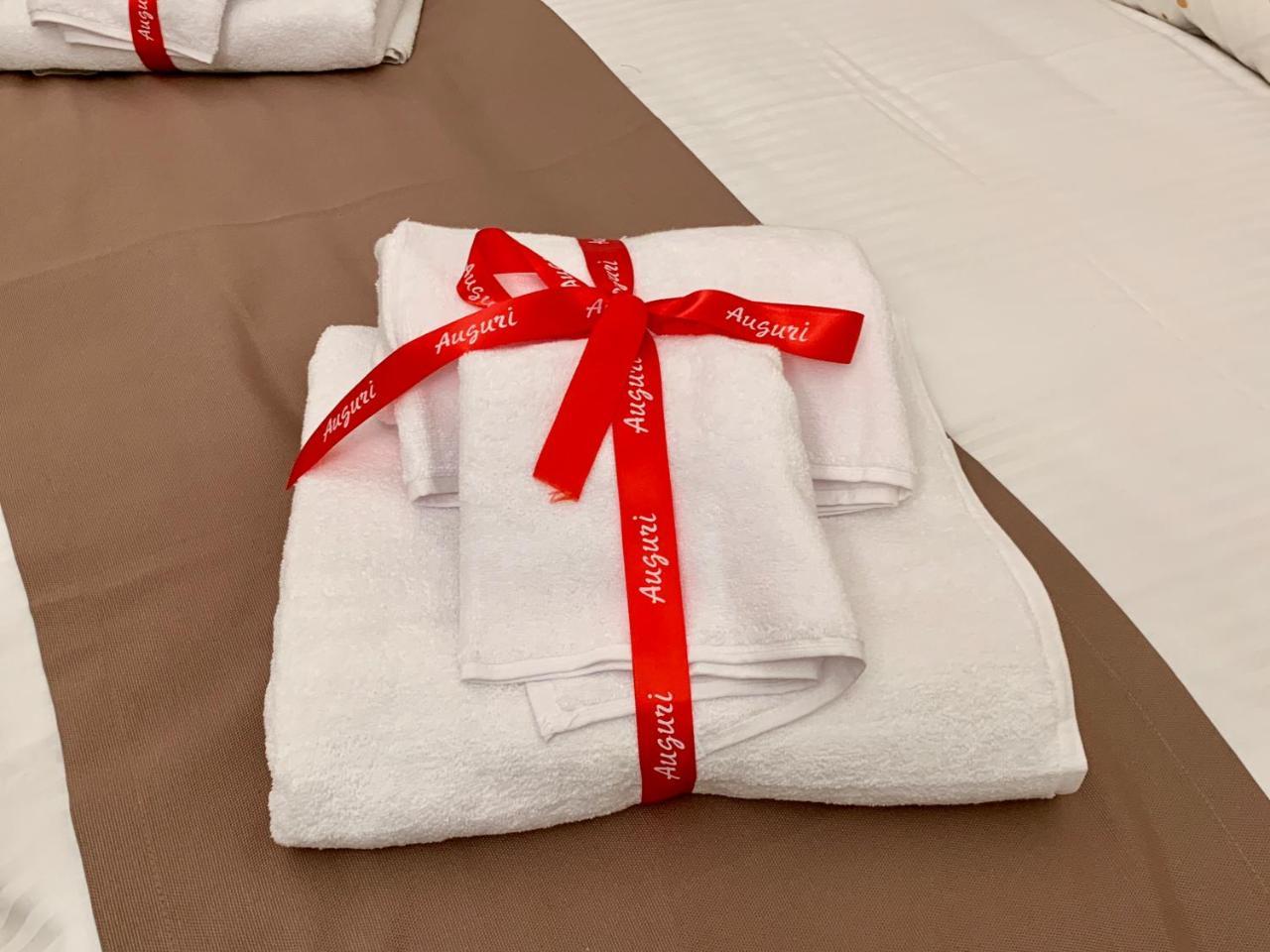 Agora B&B Urban Relais Canosa di Puglia Luaran gambar