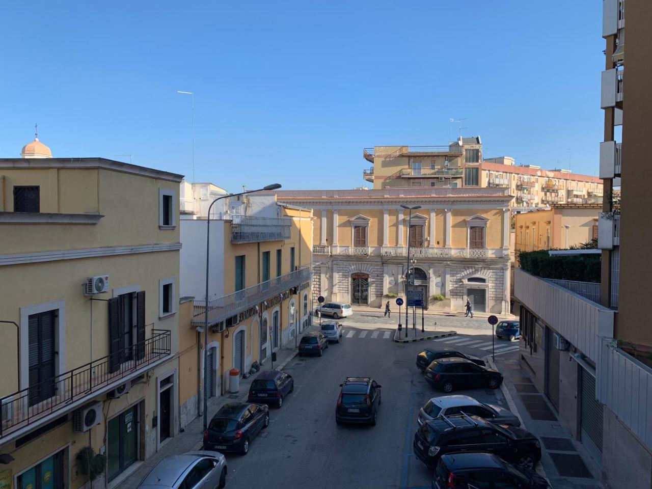 Agora B&B Urban Relais Canosa di Puglia Luaran gambar