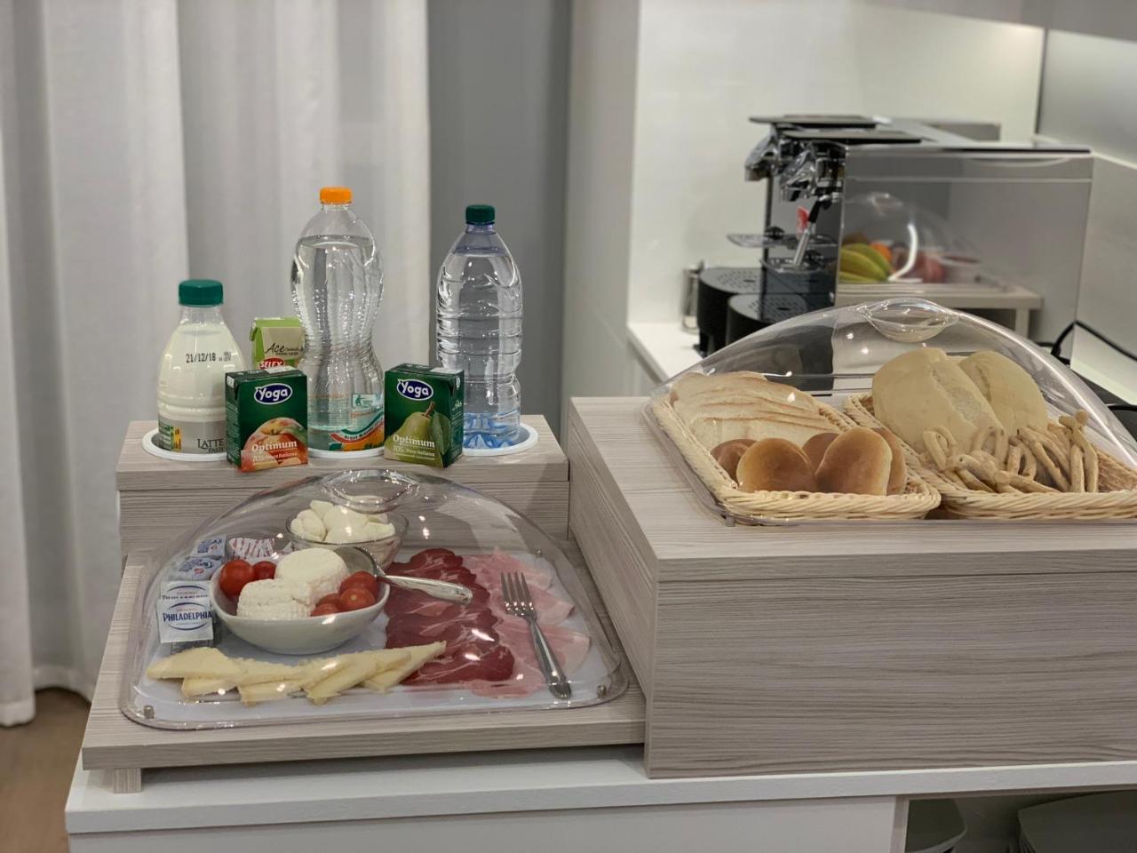 Agora B&B Urban Relais Canosa di Puglia Luaran gambar