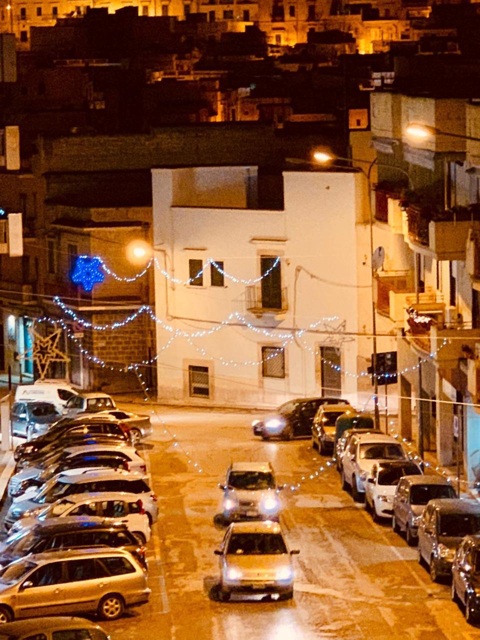 Agora B&B Urban Relais Canosa di Puglia Luaran gambar