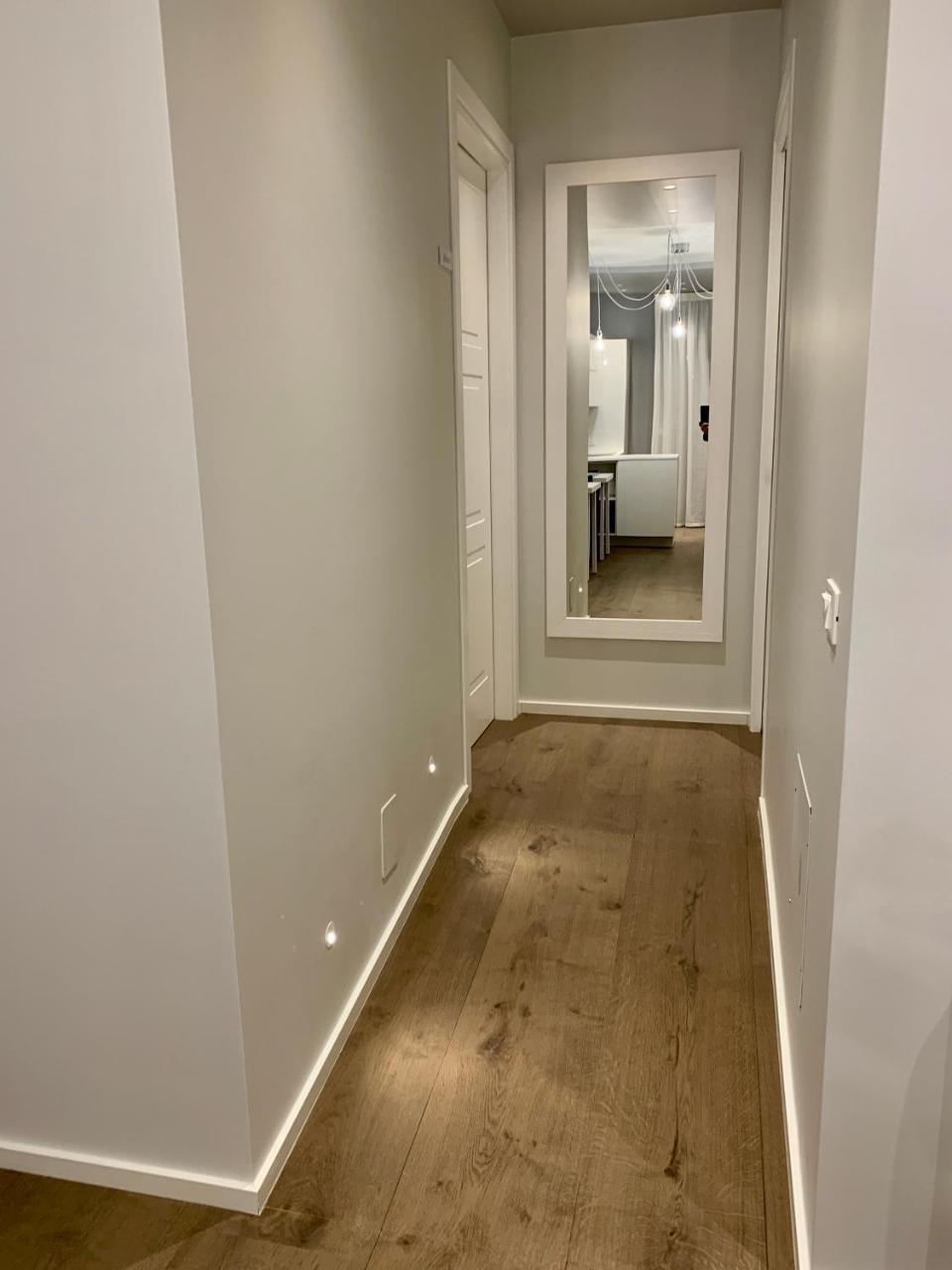 Agora B&B Urban Relais Canosa di Puglia Luaran gambar