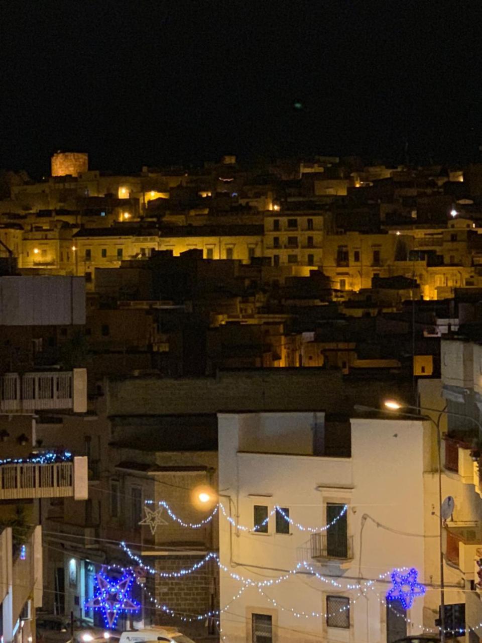 Agora B&B Urban Relais Canosa di Puglia Luaran gambar