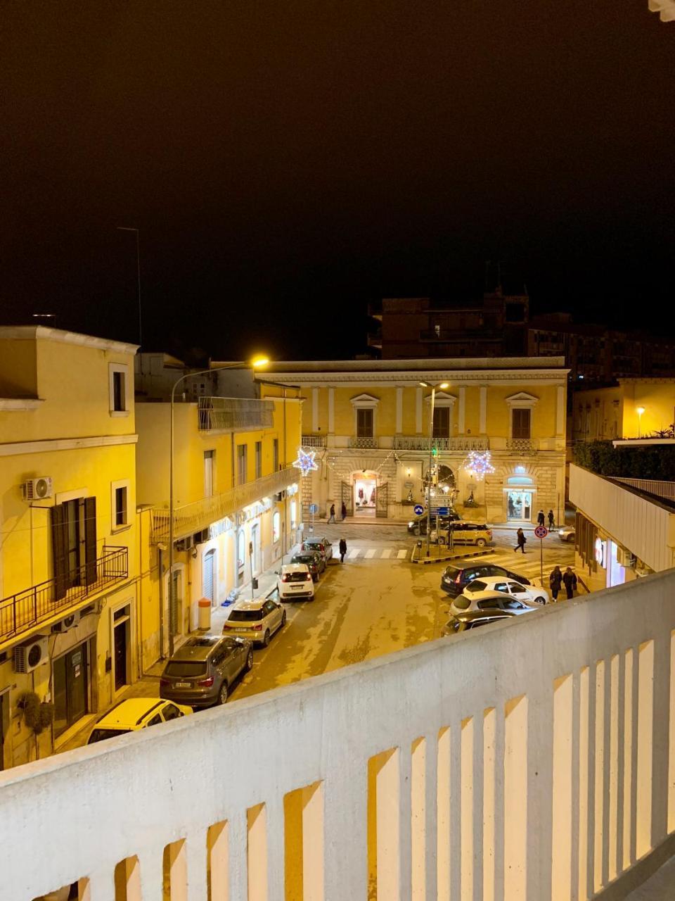 Agora B&B Urban Relais Canosa di Puglia Luaran gambar