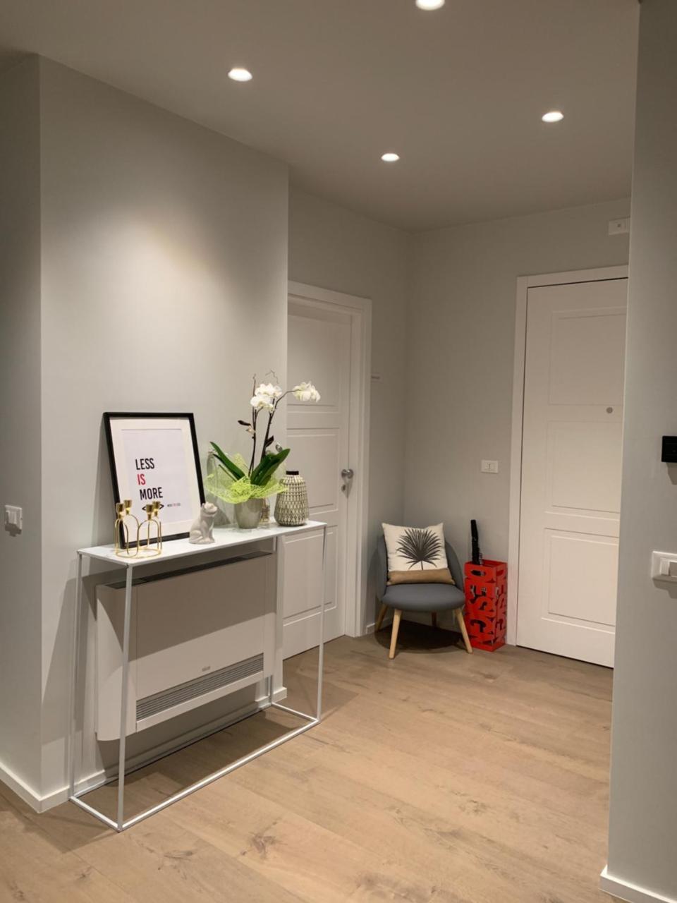 Agora B&B Urban Relais Canosa di Puglia Luaran gambar