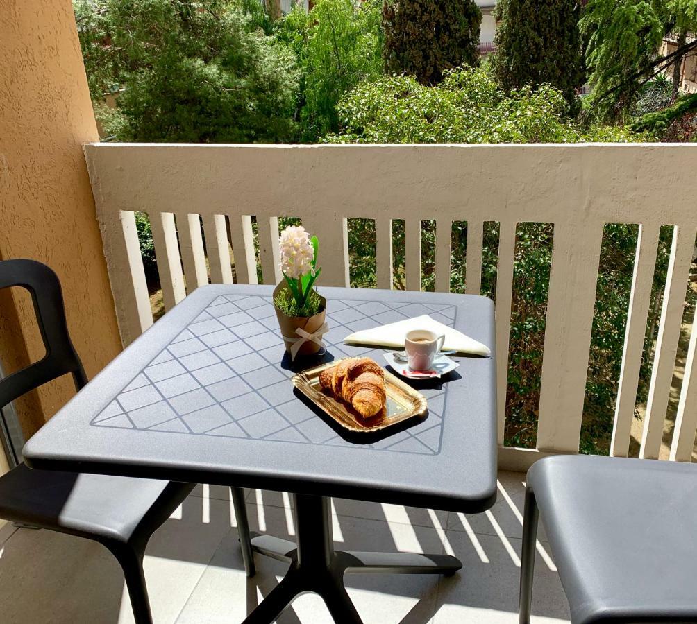 Agora B&B Urban Relais Canosa di Puglia Luaran gambar
