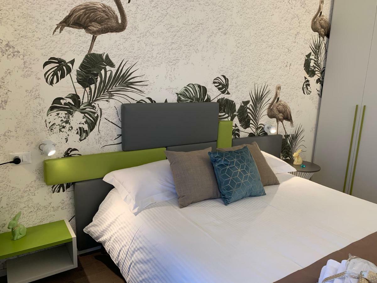 Agora B&B Urban Relais Canosa di Puglia Luaran gambar