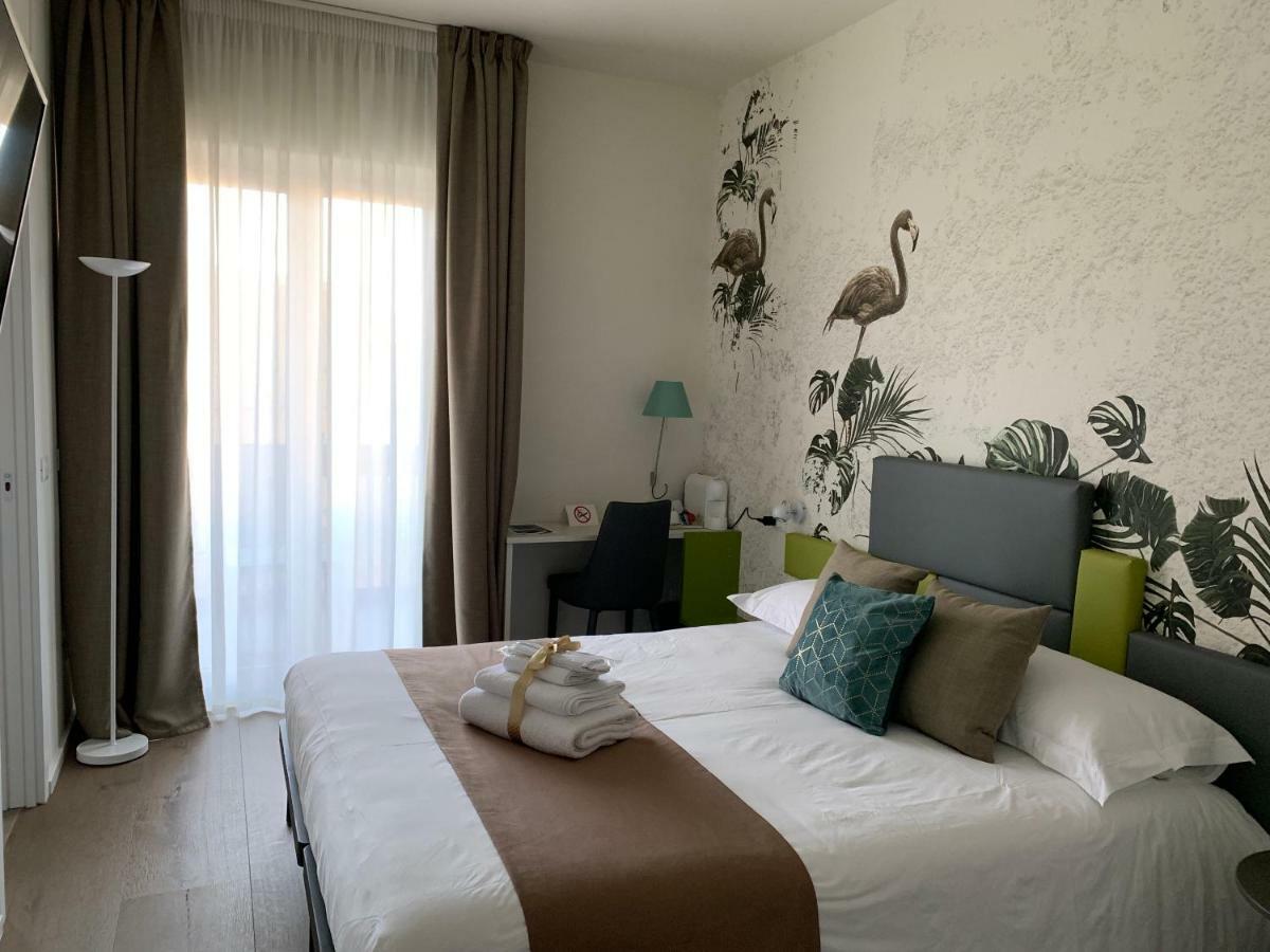 Agora B&B Urban Relais Canosa di Puglia Luaran gambar