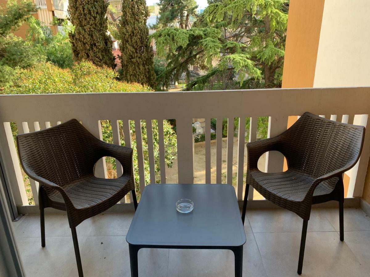 Agora B&B Urban Relais Canosa di Puglia Luaran gambar